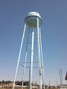 Clayton Water Tower