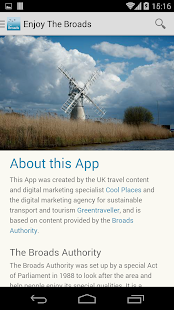 How to install Enjoy the Broads 1.4 apk for pc