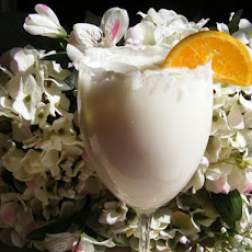 Toasted Coco Colada