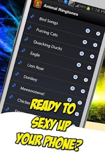 How to mod Wild Animal Ringtones patch 1.0 apk for laptop