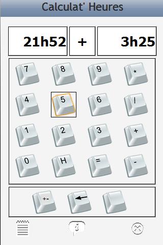 CALCULATHEURE