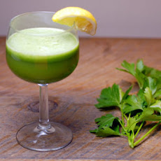 Simple Green Juice