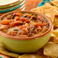 Roasted Tomato Salsa
