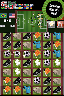 How to download World Soccer 1.0.0 apk for android