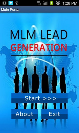 Lead MLM Generation
