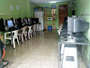 Vendo Cafe Internet
