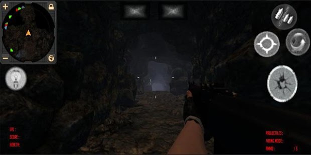 How to mod BARIS 2 Spiders 1.9 mod apk for android