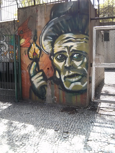 Luz Mural