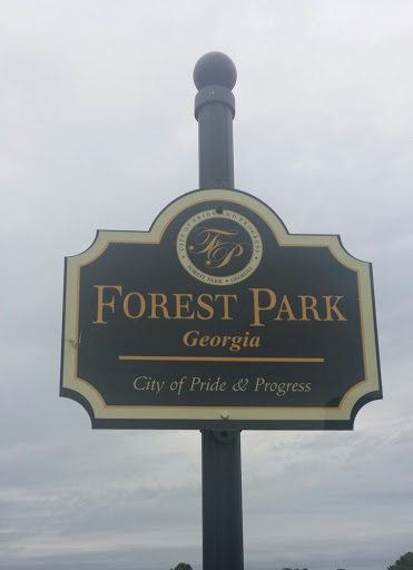 City of Forest Park