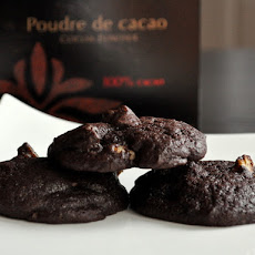 Midnight Cookies
