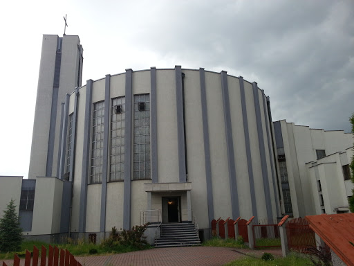 Kościół MNPMH