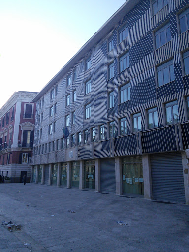 Palazzo Dell'Economia