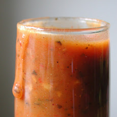 RED CHILE SAUCE