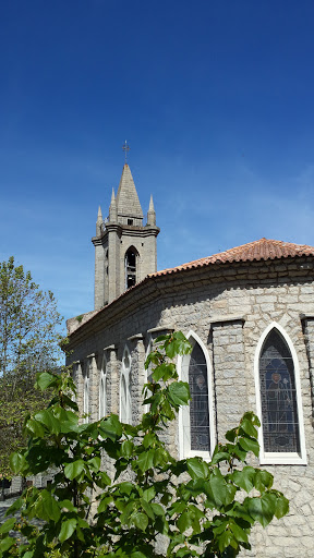 Eglise De Zonza