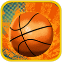 Basketball Mix mobile app icon