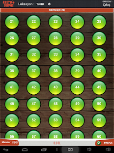 How to install Restoservis Hand Held Terminal 1.0 mod apk for bluestacks