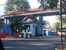 Boyolali Bus Station Gate