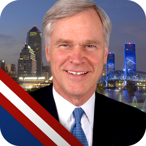 Congressman Ander Crenshaw LOGO-APP點子