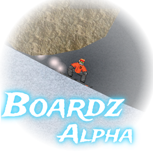 Boardz - Alpha