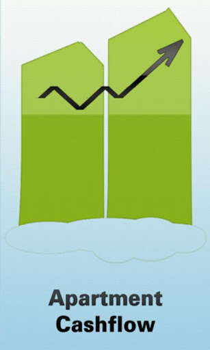 【免費財經App】Apartment Cashflow LITE-APP點子
