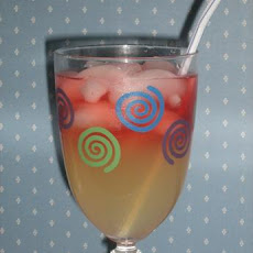Casco Bay Lemonade