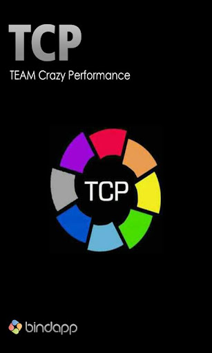 TCP