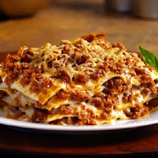 Linda's Lasagna