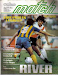 Revista River Nº293 Ano 1950No Figuritas