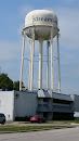 Streamwood Water Tower
