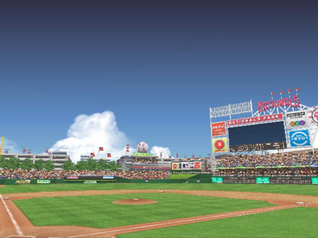 MLB Power Pros 2008