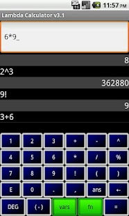 How to get Lambda Calculator 3.1 unlimited apk for laptop