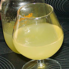 Marcus' Ginger Beer