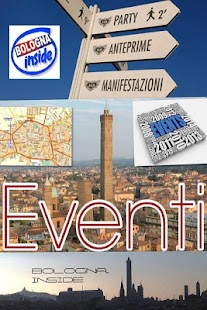 How to download Bologna Eventi 2.0 unlimited apk for pc