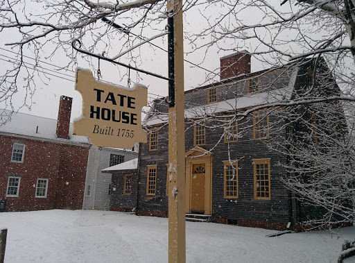 Tate House Museum