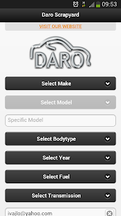 How to install Daro Scrapyard 1.3.0 mod apk for laptop