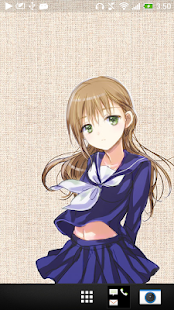 How to mod WallpaperCapsuleMini 1.3 mod apk for pc