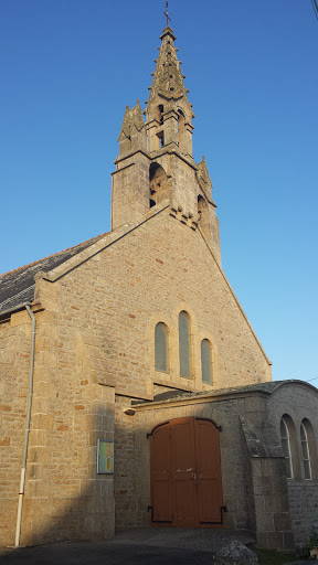 Église De Lesconil