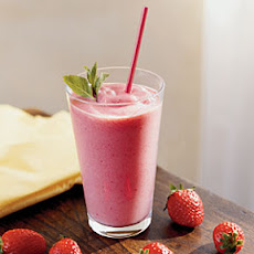 Energy Smoothie