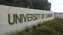 University of Canberra North Gate