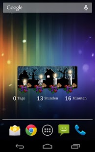 How to install Advent-Widget 2.0.0 mod apk for bluestacks