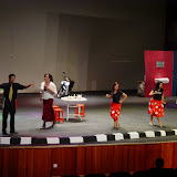 Teater Toilet Oh Toilet