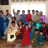 Raya Aidilfitri 2005