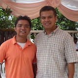 Open House Raya 2007