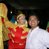 Teater Hikayat Luqmanul Hakim