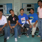 Final Lab Session