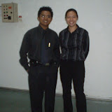 HSBB Induction Program