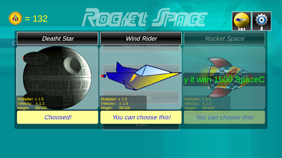 How to download Rocket Space 1.2.4 apk for android