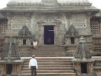 Chennakeshava Temple