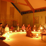 Dhamma Teaching