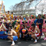 Thai Comunity Parade